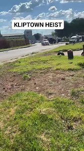 7.4K views · 108 reactions |  BREAKING | CASH-IN-TRANSIT HEIST ...