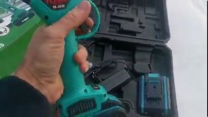 Akumulatorske škare | SHOP BOX