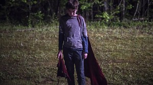 BrightBurn · Film 2019 · Trailer · Kritik