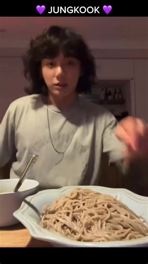 Jungkook Live Cooking: Delicious Recipe Revealed!