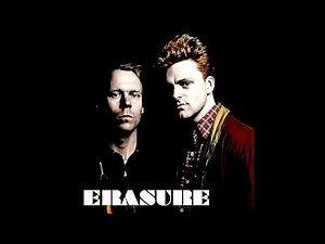 Erasure-Oh L'Amour