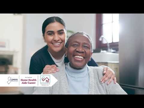 Certified Home Health Aide Career Program