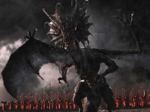 Jabberwocky (Alice in Wonderland) Sounds