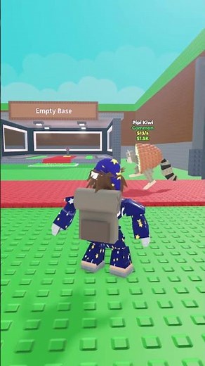 I LEFT When a TICTAC SAHUR SPAWNED In Steal a Brainrot! 😱 #stealabrainrot #roblox