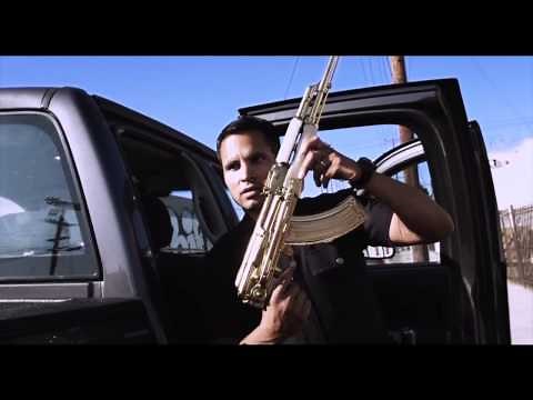 Sin tregua (End of watch) - Trailer en español HD