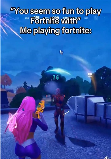 featuring my lovely duo of course 🤌#fyp #fortnite #viral #gamergirl #blowup