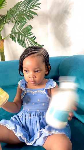 #bts LUMINA’s Advert for @bgsbabies 🤣🤣🤣 She was just 2 years and half here 😁.. my Beautiful, Smart & highly Intelligent Bunny ! IF you are among People using Baby Soap and Cream full of Chemicals that Cause skin reactions , Sunburn , Bleaching , Discoloration and Yama Yama for your Children Skin Please Stop Now ! You are Damaging your Children Skin . DM @bgsbabies Now for The Best Skin Care remedy for your Dark and Fair Skin babies/Children.🥰🥰🥰 . It treats Dark Spots and discolorations. .