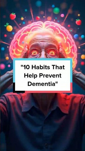 How To Prevent Dementia Disease