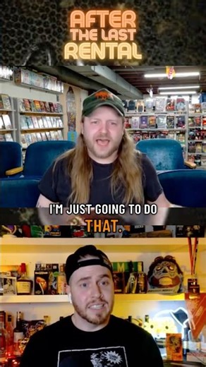 Candyman was not like the other slashers.