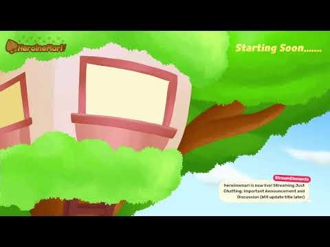 My Webcomic Series is Shelved! The Discussion