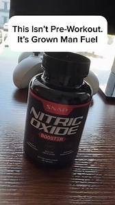 So, your 🍆 doesn't work like it used to, huh? Don’t ignore the signs. ✅ Weak stream ✅ Soft performance ✅ Tired even after sleeping Snap Supplements has the 2-part solution: ➤ Prostate Support: Reduces inflammation & supports natural flow ➤ Nitric Oxide Booster: Improves blood circulation where it counts most Better sleep. Better energy. Better performance when she’s ready. This isn’t just about health—it’s about pride. Upgrade your performance today! ⏳👇 | Health Geek