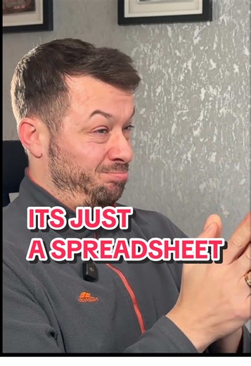 Enhancing Spreadsheets with an AI Layer