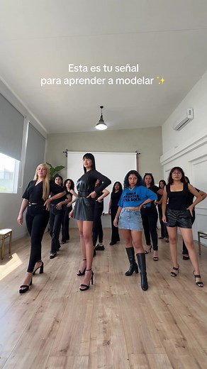 Aprende modelaje con Brenda Matos: Tu señal ✨