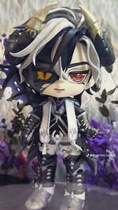 Custom Handmade Clay Figurines Characters From Anime, Manga, OC , Game, Animation Birthday Gifts - Etsy Canada