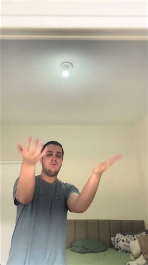 Getting danced afternoon be like: