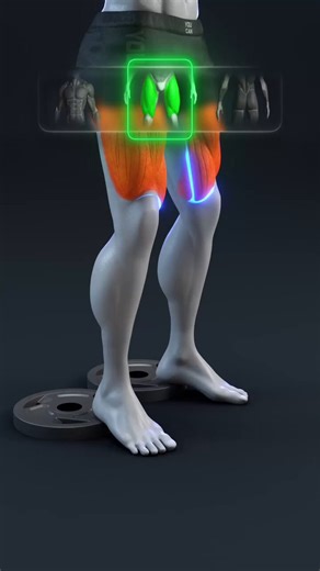 Stop squatting wrong- Your squat will never be the same after this