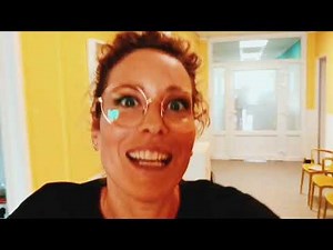 Claudia Hiersche - Bettys Diagnose, ZDF, grüsst Dubai