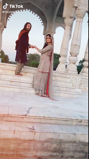 #faizistudio 🌸instagram pr a jwo sub bride ki height guess kro 😜 #fyp #foryoupage #crew07 #foryou #wedding