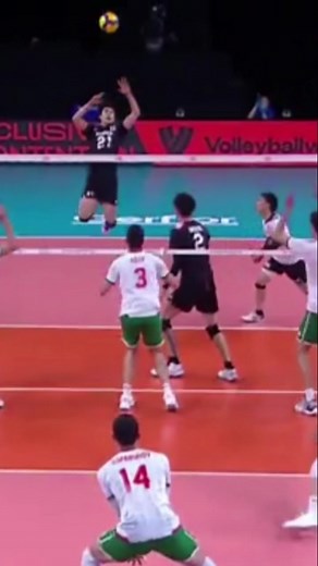 Understanding Volleyball Sets and Commentary Insights