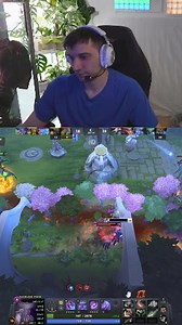 Perfect PANGO ROLL #dota2 | Nokkk Dota