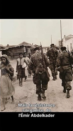 🇩🇿 Plonge dans l’histoire puissante de l’Algérie