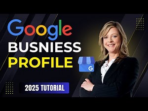 How to Set Up Your Google Business Profile in 2025 | Complete Step-by-Step Guide