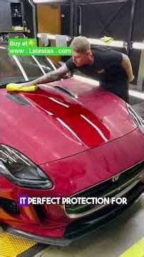 Top 5 Ceramic Coating Mistakes to Avoid | Car Detailing Tips USA