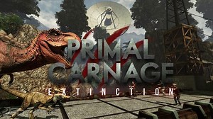 Primal Carnage Extinction para PC - PS4 | 3DJuegos