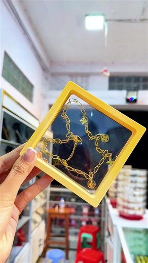 Stainless Steel Jewelry Styles