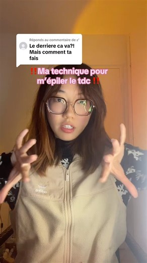 Absolute technique 💗