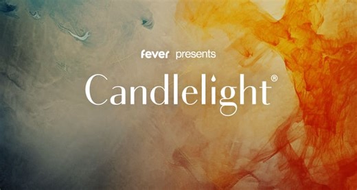 Candlelight : Coldplay & Ed Sheeran - Mérida | Fever