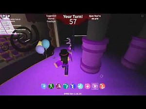 Judas - Dance Your Blox Off - Solo