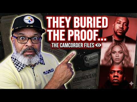 Why This Pimp C Story Never Went Away…