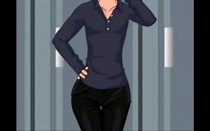 TG fox 变成兄弟女友