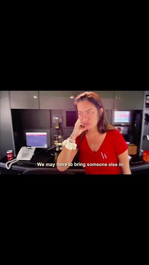Jess's Injury Aftermath on Below Deck Med Episode 7