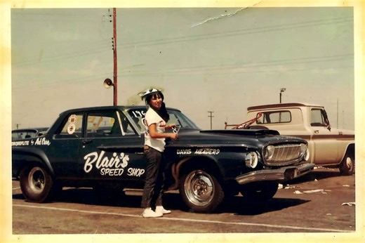 4/13—Celebrating Chrysler's Bracket-Busting 413 Max Wedge