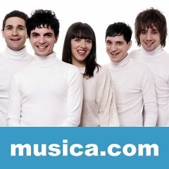 Don (original) - Letra - Miranda!