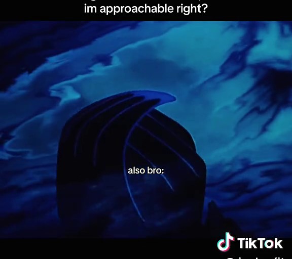 Why Girls Don't Approach Me: Understanding Approachability