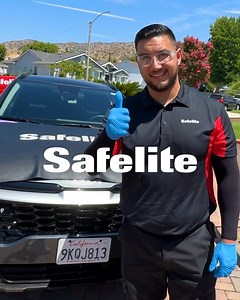 207K views · 321 reactions | Expertise on repeat. Trust our techs for your windshield needs. | Safelite | Facebook