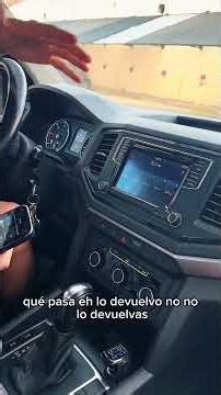 Cómo configurar Apple CarPlay o Android Auto Inalambrico