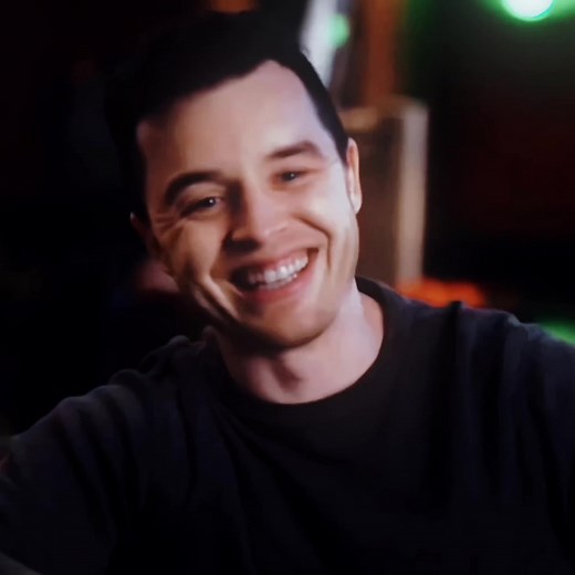 The Sun Personified: Exploring Noel Fisher's Impact