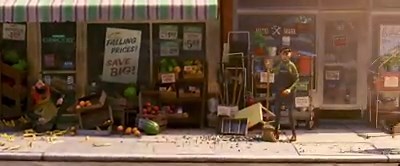 881K views · 549 reactions | Life is full of possibilities, you just have to know where to look. Watch the new trailer for Disney and Pixar’s Soul, streaming this Christmas only on Disney+. #PixarSoul | Walt Disney Studios | Facebook