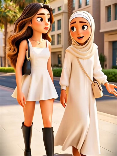 When Girlfriends Are Jealous: A Storytime