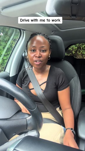 Drive with Me to Work | Experience a Commute Like Never Before