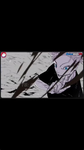 Gojo Vs Sukuna P5 | JJK Mùa 4#jujutsukaisen #jjk #manga #anime #sukuna