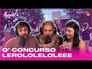 Q’ CONCURSO por ENTRADAS para SHAKIRA | Q' FANTASÍA #41