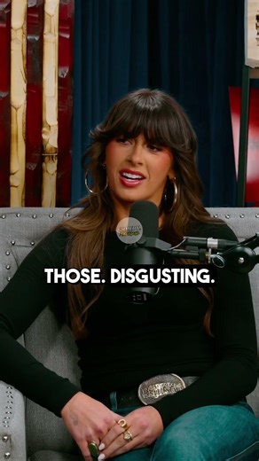 Theo Von Remembers Getting Communion as a Kid 😂 | Ella Langley Reaction #shorts