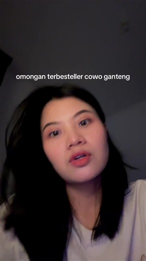 Omongan Terbesteller Cowok Ganteng: Kata-Kata Buat Bikin Tenang
