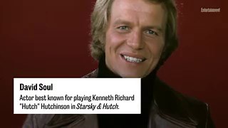 Celebrity deaths 2024: Remembering the stars we've lost this year