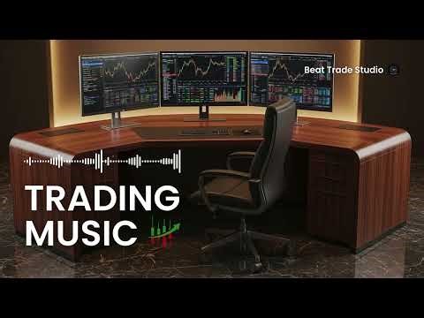 Focus Trading Music – Chillout Mix for Long Day Trading Sessions